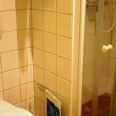 欧登塞斯堪迪克酒店 酒店