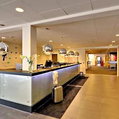 Ξενοδοχείο Scandic 4*
