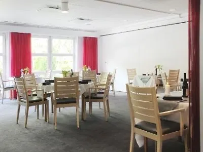Hotel Scandic 4*