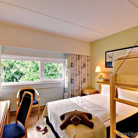 Hotel Scandic