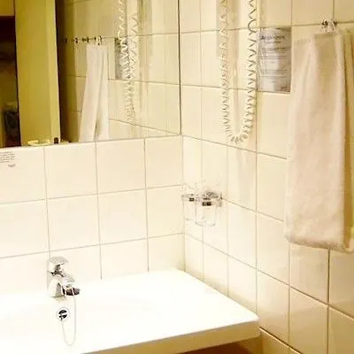 欧登塞斯堪迪克酒店 酒店 欧登塞