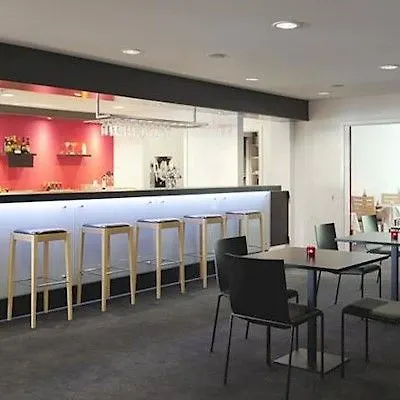 Scandic Hotel 4*