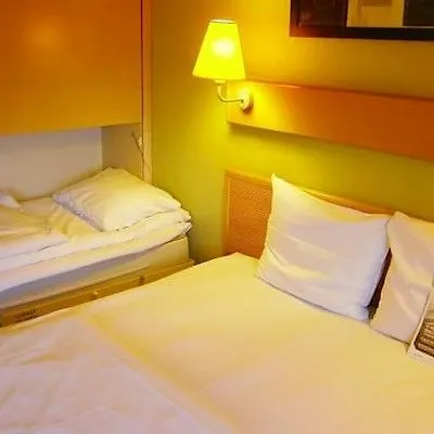 Scandic 4*