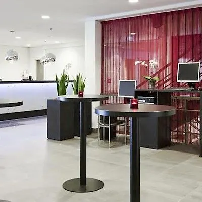 Hotel Scandic Odense