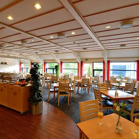 欧登塞斯堪迪克酒店 酒店 4*