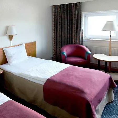 Scandic Hotel Odense