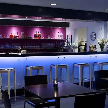 Scandic Hotel Odense