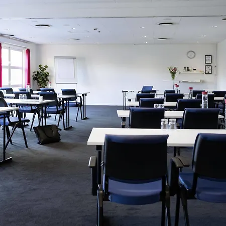 Scandic Odense