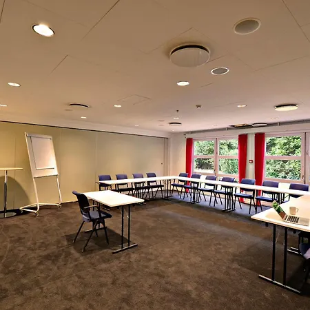 Hotel Scandic Odense