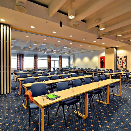 Scandic Hotel Odense