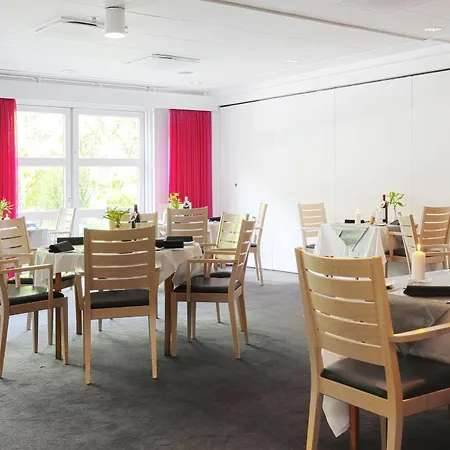 酒店 欧登塞斯堪迪克酒店 欧登塞