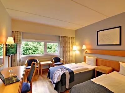 Scandic Hotel Odense