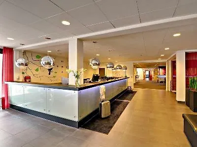 מלון Scandic אודנזה