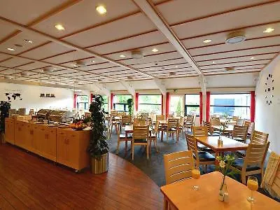 欧登塞斯堪迪克酒店 欧登塞