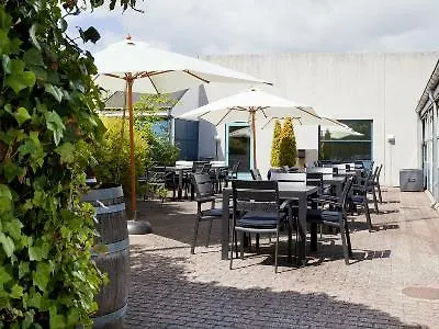 酒店 欧登塞斯堪迪克酒店 4*