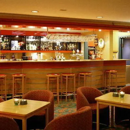 欧登塞斯堪迪克酒店 4*