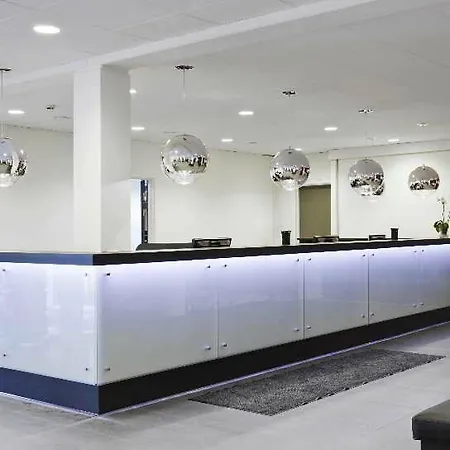 Hotel Scandic