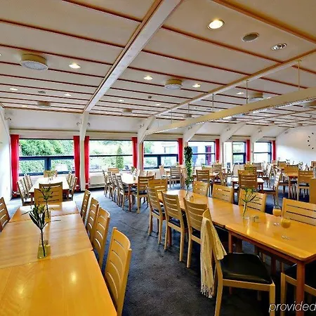 Hotel Scandic Odense