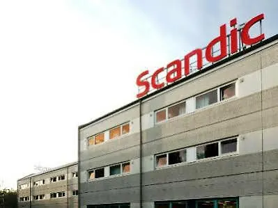 Scandic מלון