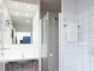 欧登塞斯堪迪克酒店 4*