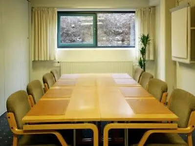 Hotel Scandic
