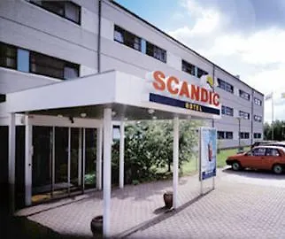 Scandic Οντένσε