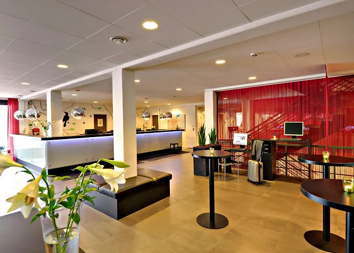 Scandic Hotel Odense