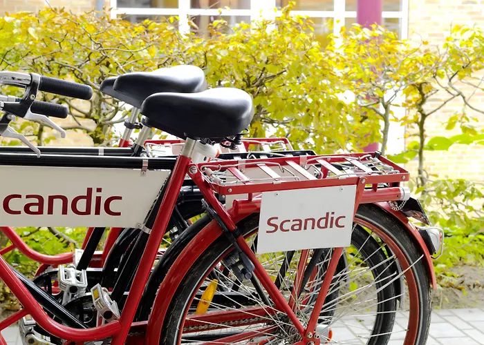 Scandic Hotel Odense