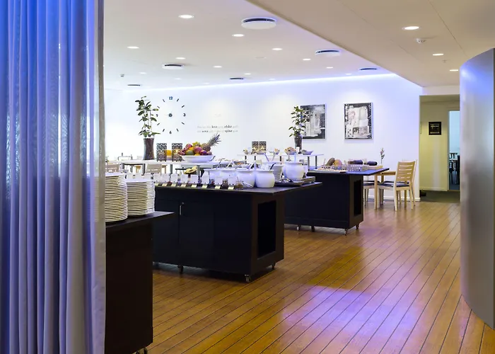 Scandic Hotel Odense