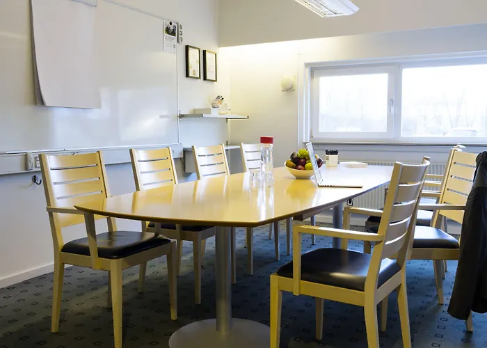 Scandic Hotel Odense