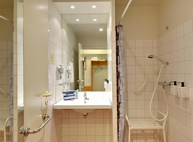 Hotell Scandic Odense