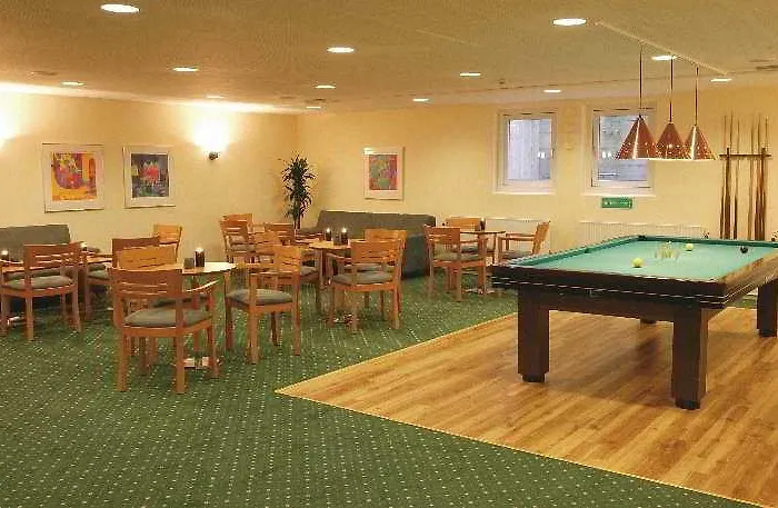 Hotell Scandic Odense