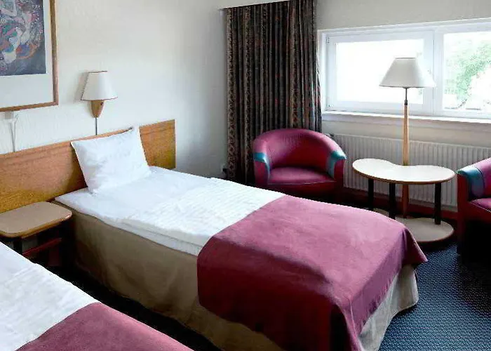Scandic Hotell Odense