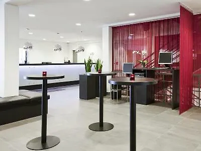 Scandic Hotell