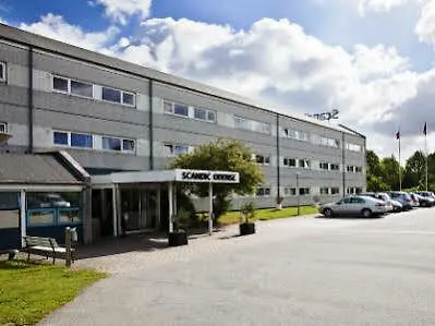 Hotell Scandic 4*